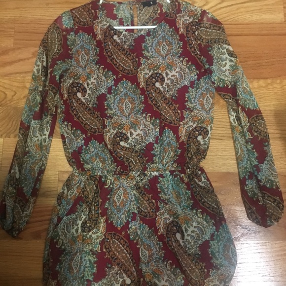 Romper - Picture 1 of 1